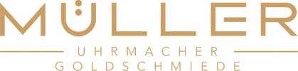 Logo Müller Schmuck Aichach